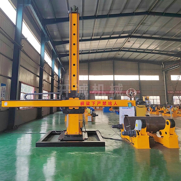 滾輪架的選購標準介紹