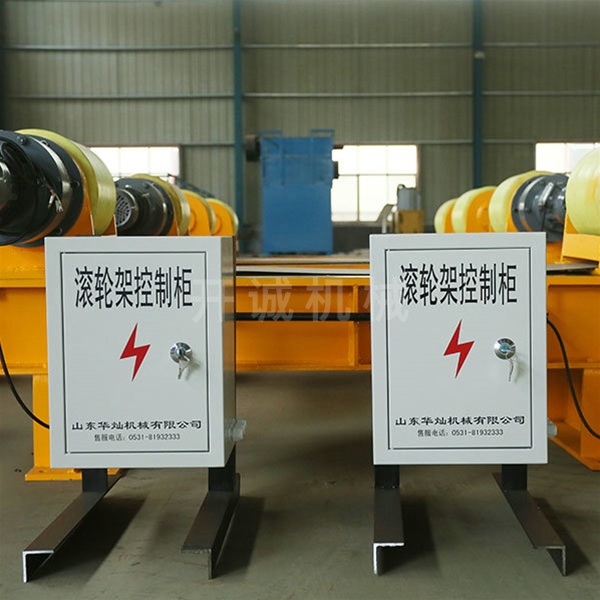 可調式滾輪架的選購標準介紹